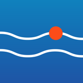 Tides CR App Icon